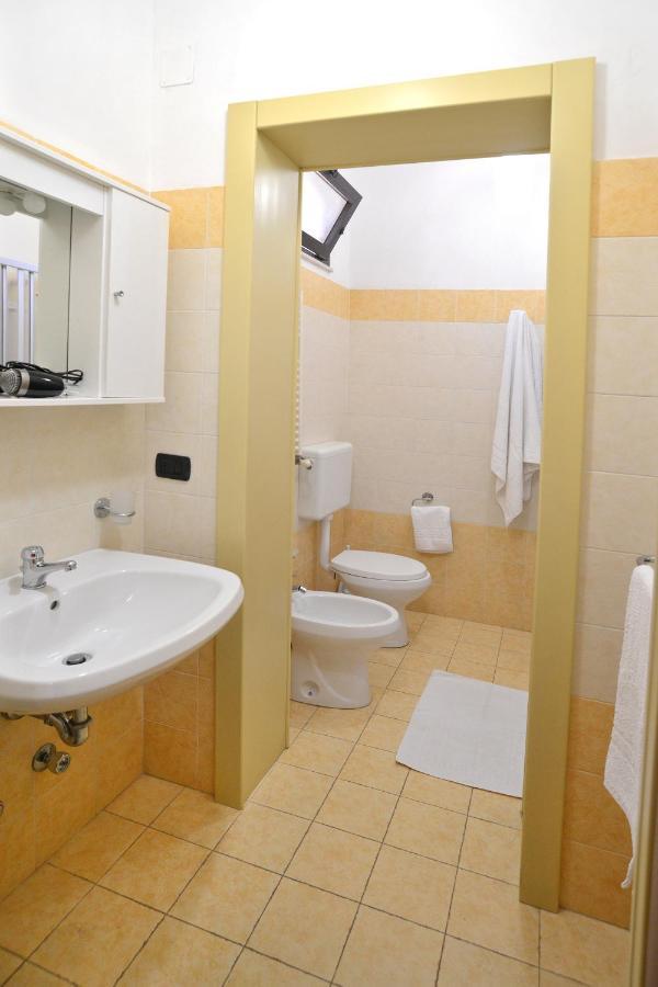 Coral B&B Porto Cesareo Exterior foto